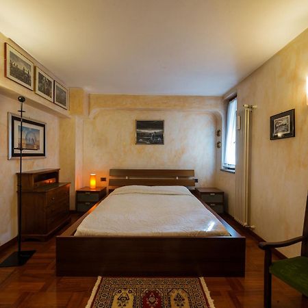 טיבולי Villa Serapide B&B מראה חיצוני תמונה