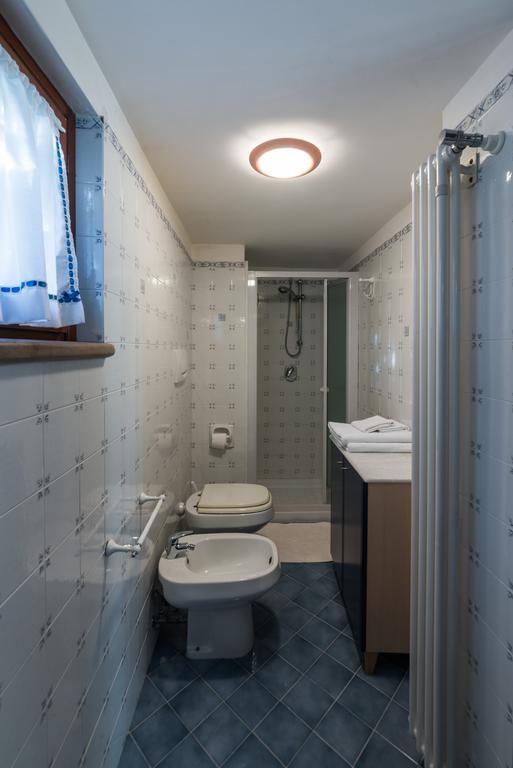 טיבולי Villa Serapide B&B מראה חיצוני תמונה