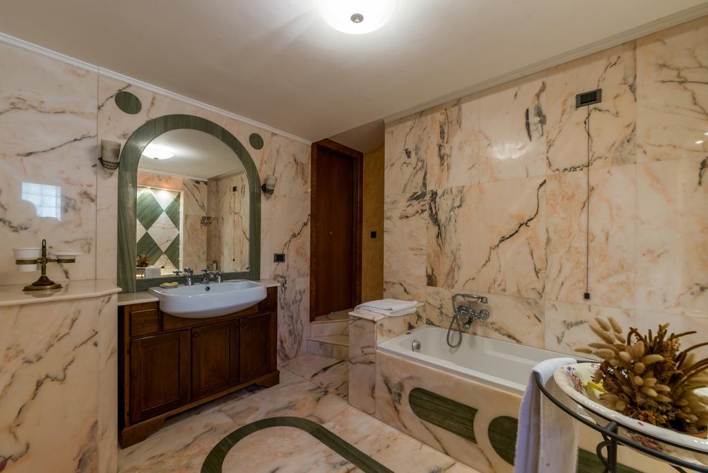 טיבולי Villa Serapide B&B מראה חיצוני תמונה