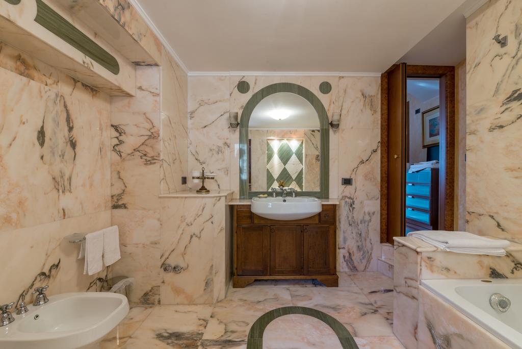 טיבולי Villa Serapide B&B מראה חיצוני תמונה