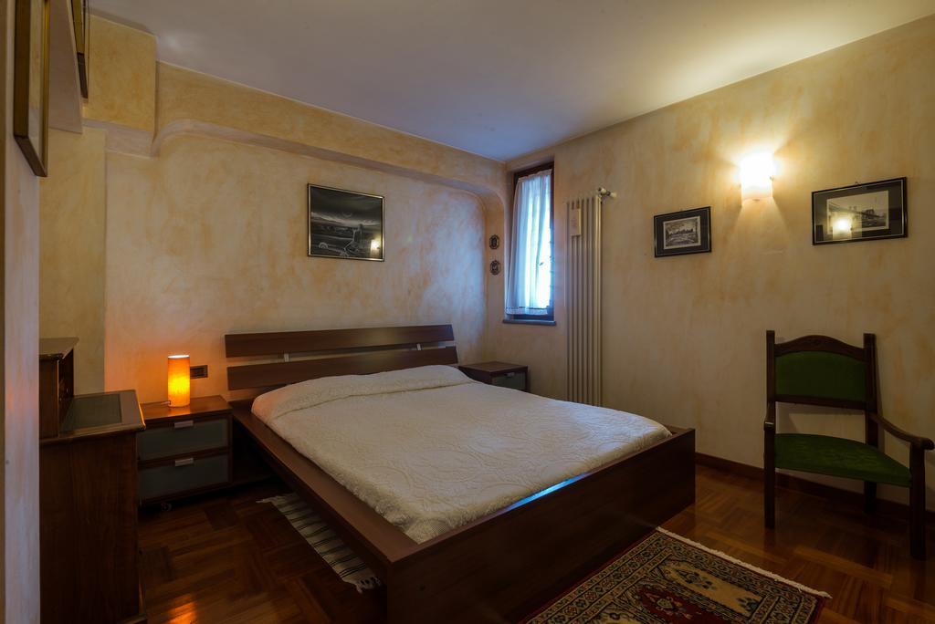 טיבולי Villa Serapide B&B מראה חיצוני תמונה